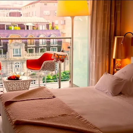 Gran Nagari Boutique&spa Vigo
