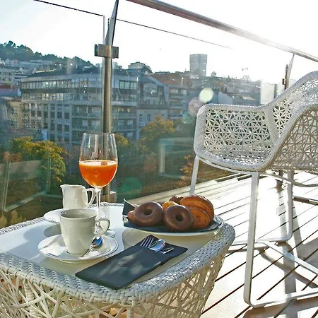 Gran Nagari Boutique&spa Vigo