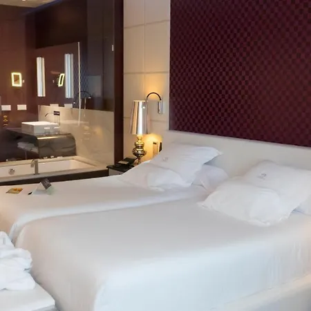 Gran Nagari Boutique & Hotell Vigo