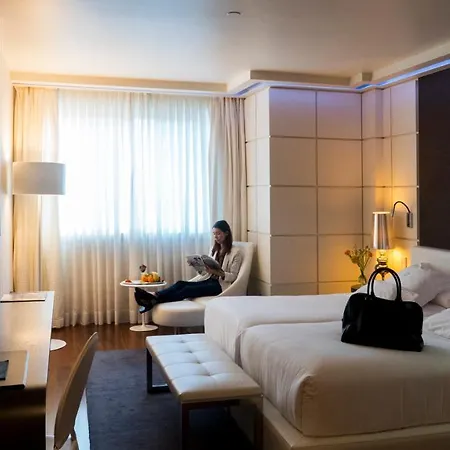 Gran Nagari Boutique&spa 5*