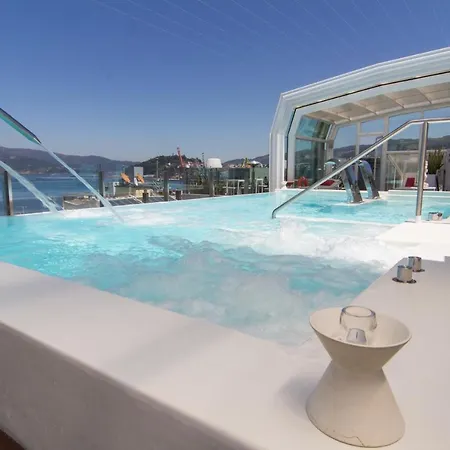 Hotell Gran Nagari Boutique & 5*