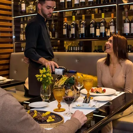 グラン ナガリ ブティック＆スパ