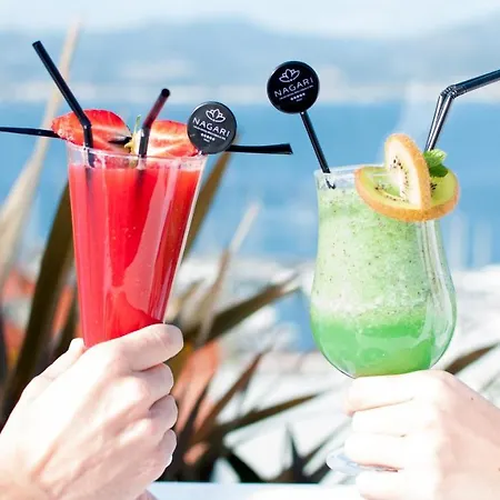 ホテル グラン ナガリ ブティック＆スパ 5*