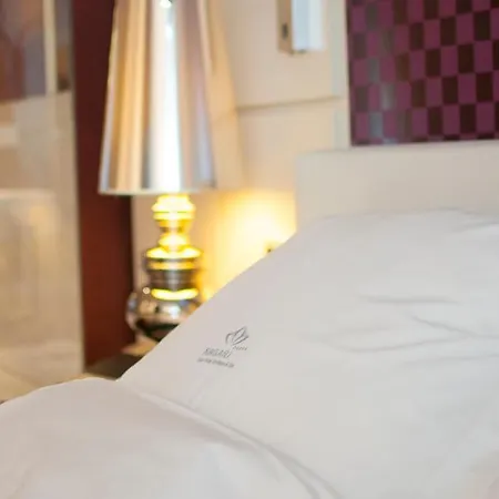 Gran Nagari Boutique&spa Hotel Vigo