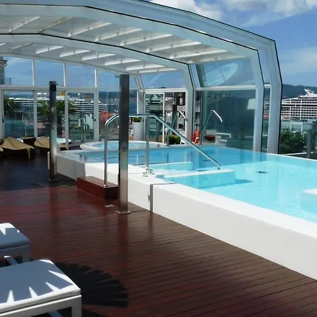 Gran Nagari Boutique&spa Hotel