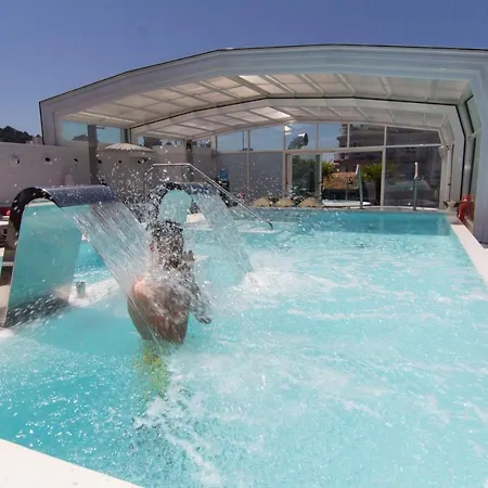 グラン ナガリ ブティック＆スパ 5*