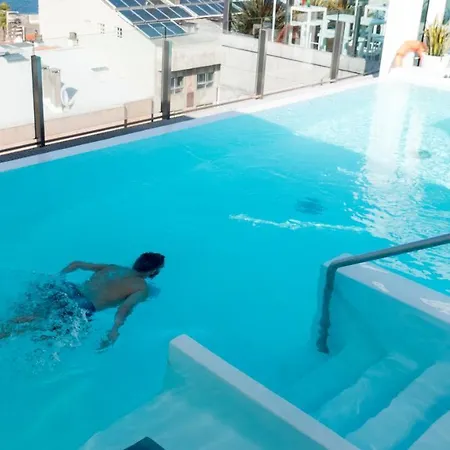 Hotell Gran Nagari Boutique &