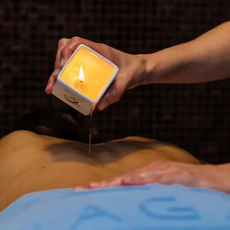 Gran Nagari Boutique&spa Vigo