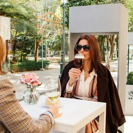 Gran Nagari Boutique & 5*