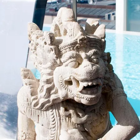 Hotell Gran Nagari Boutique & 5*