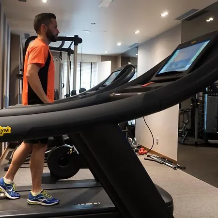 Hotell Gran Nagari Boutique & Vigo