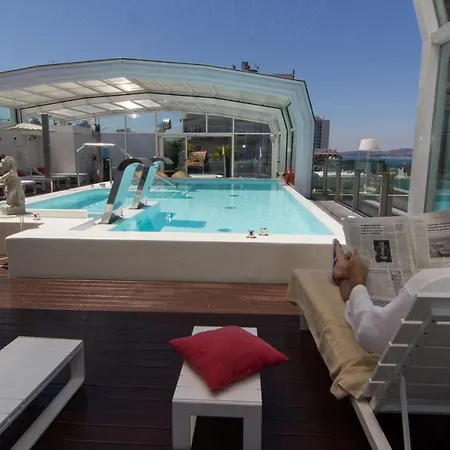 グラン ナガリ ブティック＆スパ 5* ヴィーゴ