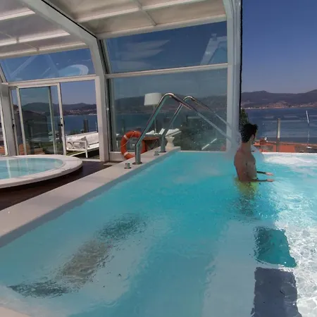 Gran Nagari Boutique&spa Vigo