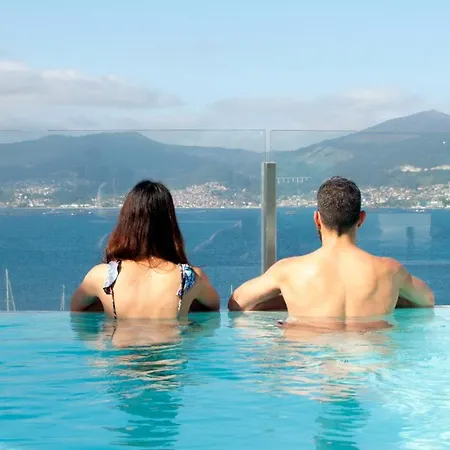 Gran Nagari Boutique&spa 5* Vigo