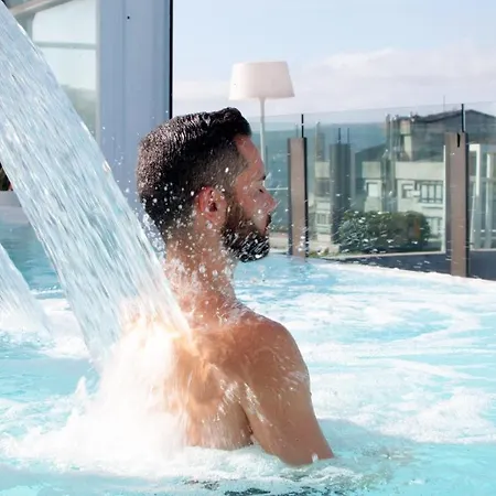 Hotell Gran Nagari Boutique &