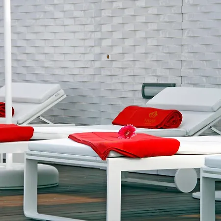 Gran Nagari Boutique&spa Vigo