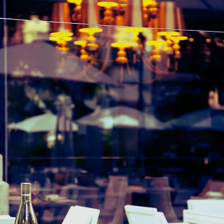 Hotel Gran Nagari Boutique&spa Vigo