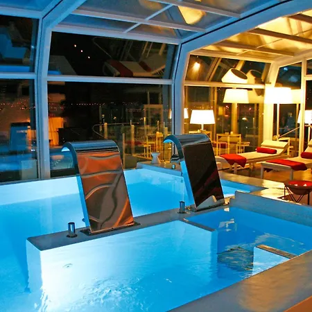 Gran Nagari Boutique&spa Vigo