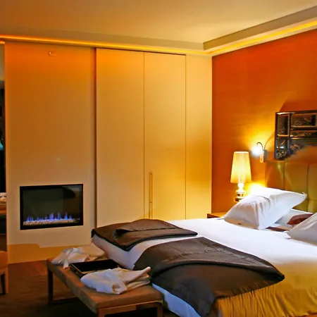 Hotel Gran Nagari Boutique&spa