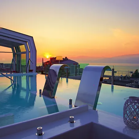 グラン ナガリ ブティック＆スパ ヴィーゴ