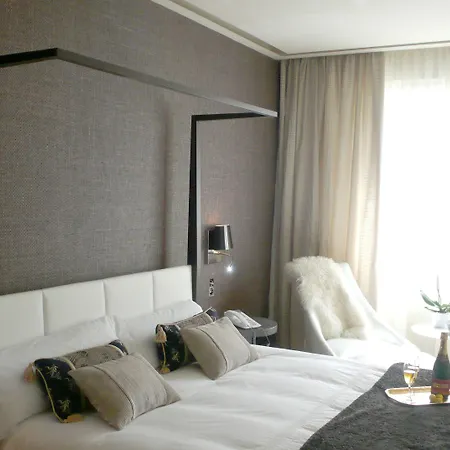 Gran Nagari Boutique&spa Hotel 5*