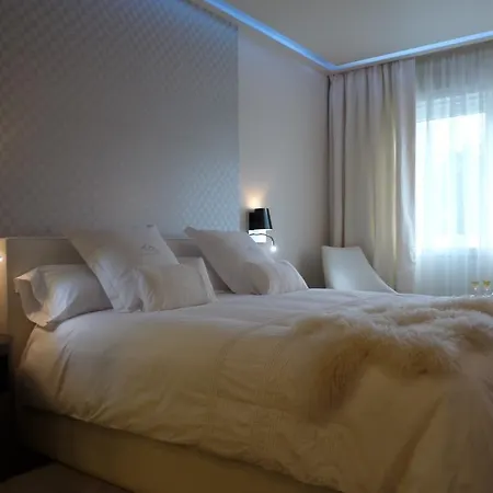 Gran Nagari Boutique&spa 5*