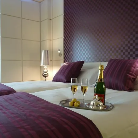 Gran Nagari Boutique&spa Hotel