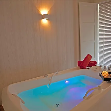 Gran Nagari Boutique & 5* Vigo