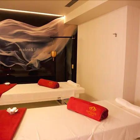 Hotell Gran Nagari Boutique & 5*