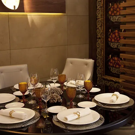 Gran Nagari Boutique & Hotell 5*