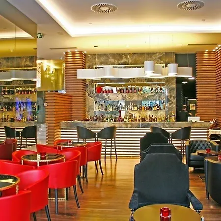 Gran Nagari Boutique&spa Hotel 5*