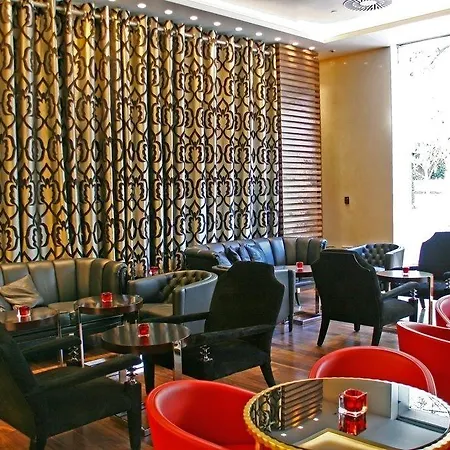 Gran Nagari Boutique&spa 5*