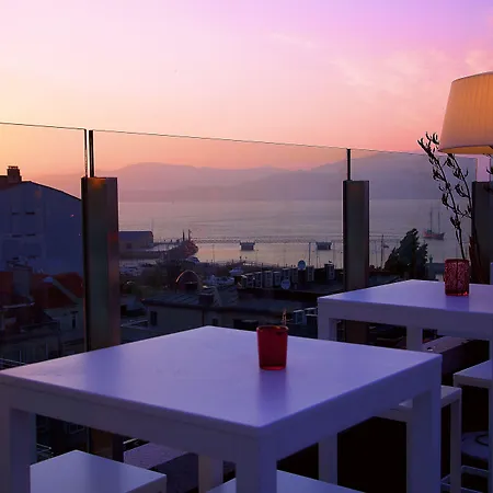 Gran Nagari Boutique&spa 5*