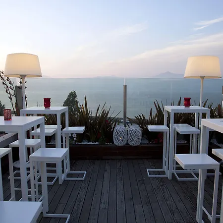 Gran Nagari Boutique&spa 5* Vigo