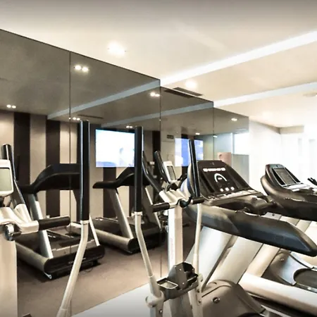 Gran Nagari Boutique&spa Vigo