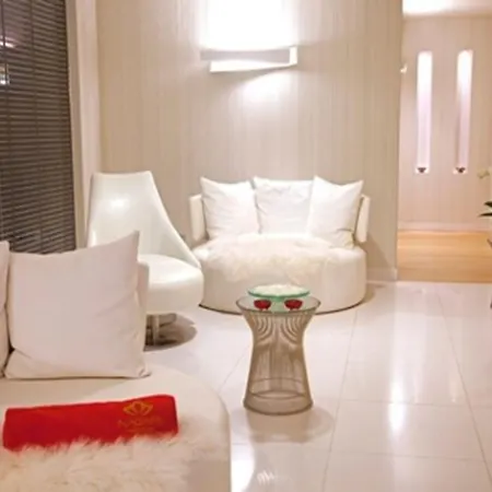 Gran Nagari Boutique &