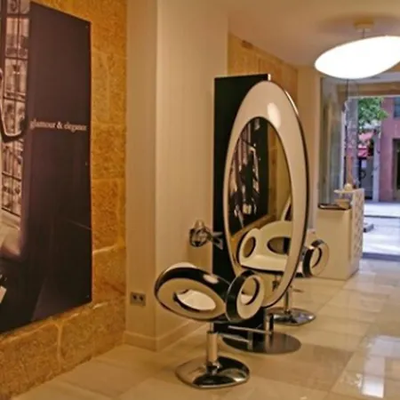 Gran Nagari Boutique&spa Vigo