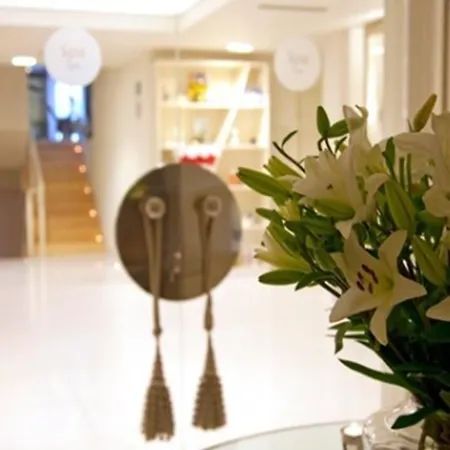Hotel Gran Nagari Boutique&spa Vigo