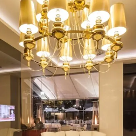 Gran Nagari Boutique&spa Hotel Vigo