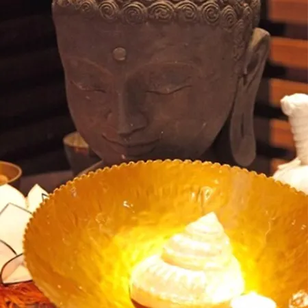 Hotell Gran Nagari Boutique & Vigo