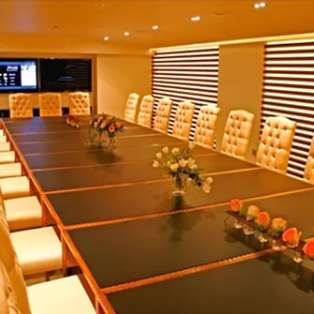Gran Nagari Boutique&spa Vigo