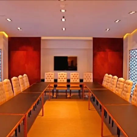 Gran Nagari Boutique&spa 5* Vigo