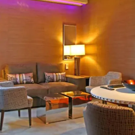 Hotel Gran Nagari Boutique&spa 5*