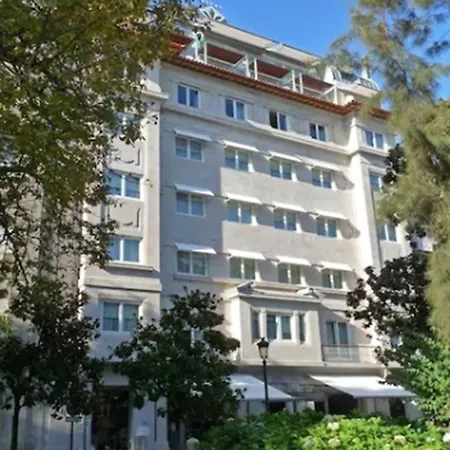 Gran Nagari Boutique&spa Hotel Vigo