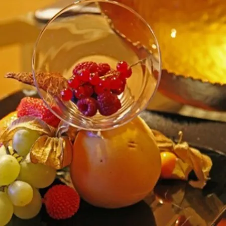 Gran Nagari Boutique&spa