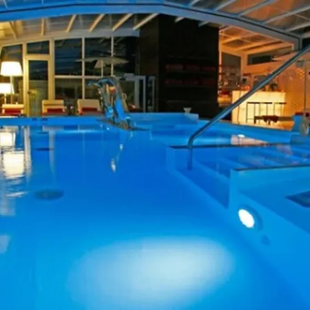 Gran Nagari Boutique&spa 5*