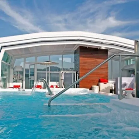 Gran Nagari Boutique&spa Hotel Vigo