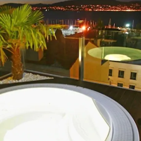 Gran Nagari Boutique&spa 5*