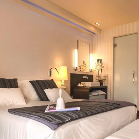 Hotel Gran Nagari Boutique&spa