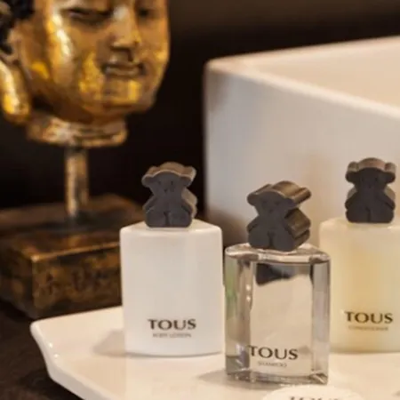 Gran Nagari Boutique & Hotell